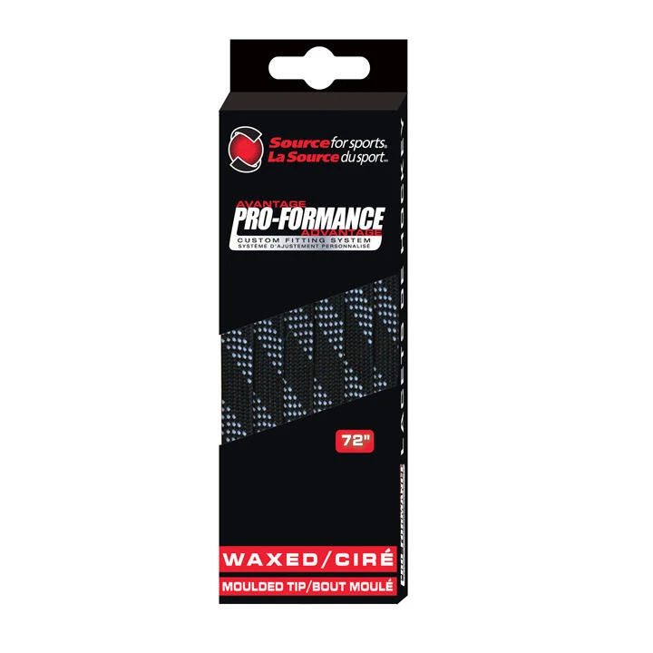 Elite Hockey Source For Sports Waxed Laces 5 Elite Hockey Source For Sports Waxed Laces - Image 5