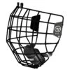 Warrior Alpha One Senior Hockey Cage - Black -Source For Sports Store d1e3d496d49173fd728fadb553aa8d7b