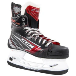 CCM JetSpeed Vibe Senior Hockey Skates (2019) - Source Exclusive -Source For Sports Store d394cf78d95aaad59e7aa69e3c674e31