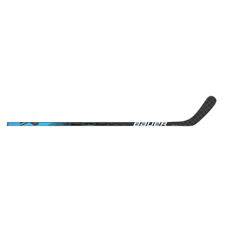 Bauer Nexus Geo Grip Intermediate Hockey Stick - 65 Flex 2 Bauer Nexus Geo Grip Intermediate Hockey Stick - 65 Flex - Image 2