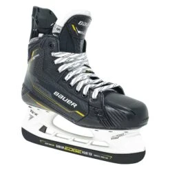 Bauer Supreme M5 Pro Intermediate Hockey Skates (2022) With Carbonlite Steel -Source For Sports Store d42d9552b83cc468156cffee1d99a2c5