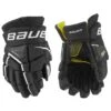 Bauer Supreme 3S Junior Hockey Gloves (2021) -Source For Sports Store d46ceeb81ffc9433b47c120b7f3ce27e
