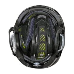 Warrior Alpha One Senior Hockey Helmet -Source For Sports Store d470ce764e182e46842c9639bd640435