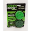 Green Biscuit Original & Snipe Combo Pack -Source For Sports Store d52668627206a6a2cb8ac34820265434