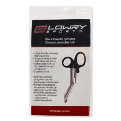 Lowry Sports Tape Scissors -Source For Sports Store d69dd1158cb360cbae1f68cbd8920261