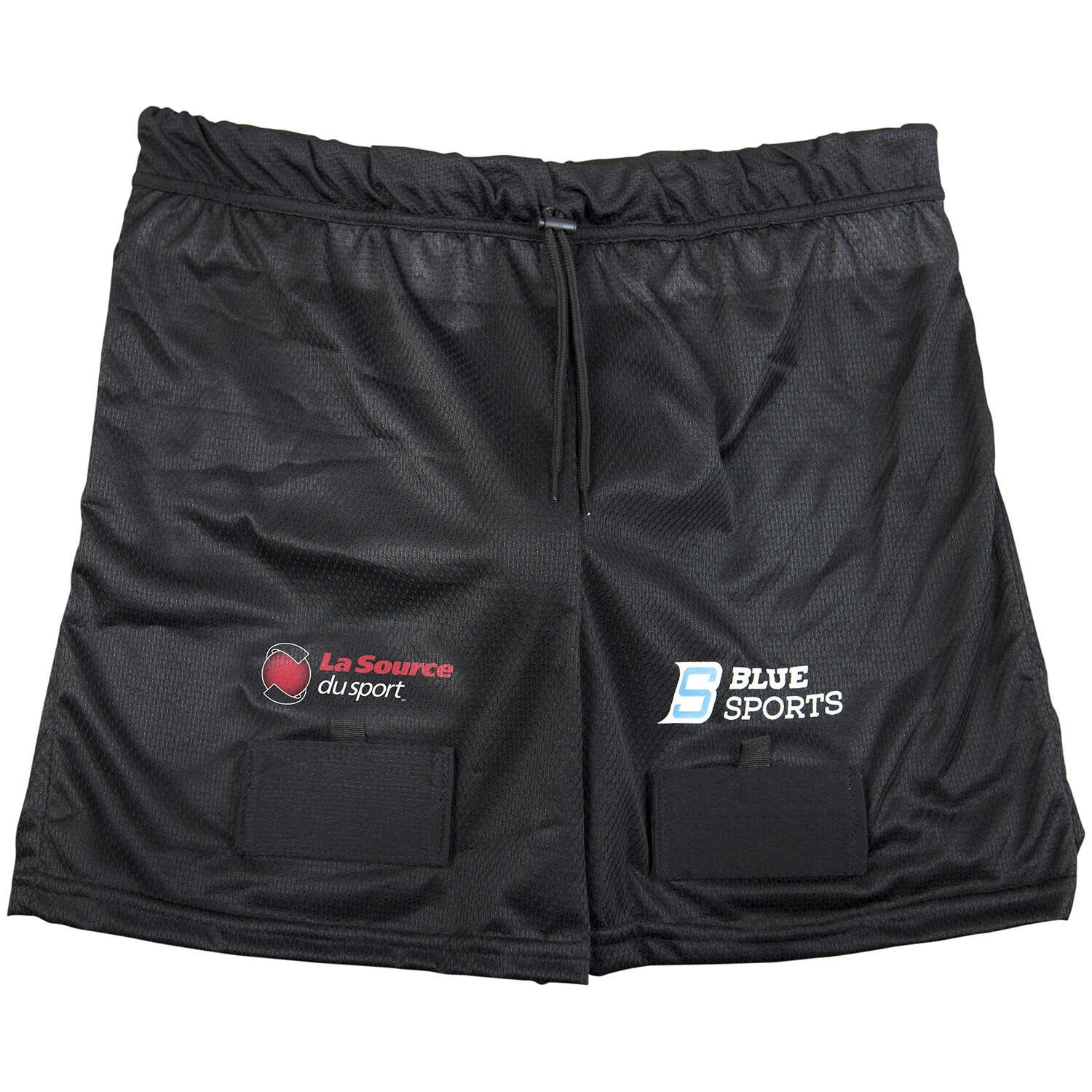 La Source Du Sport Classic Senior Mesh Shorts With Cup 1 La Source Du Sport Classic Senior Mesh Shorts With Cup