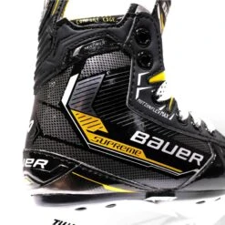 Bauer Supreme Matrix Youth Hockey Skates (2022) - Source Exclusive -Source For Sports Store d88d28517c2bd94bb2aede381d031cfb