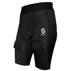 Source For Sports Compression Base Layer Girls Jill Short - Source Exclusive