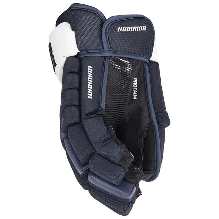 Warrior EVO Lite Senior Hockey Gloves - Source Exclusive 2 Warrior EVO Lite Senior Hockey Gloves - Source Exclusive - Image 2