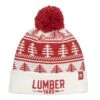 CCM Lumber Yard Adult Knit Pom Hat -Source For Sports Store d9935861ba42cc685e733f18e2774396