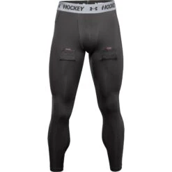 Under Armour UA Hockey Men's Compression Leggings