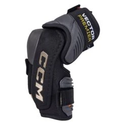 CCM Tacks Vector Premier Senior Hockey Elbow Pads - Source Exclusive (2022) 7 CCM Tacks Vector Premier Senior Hockey Elbow Pads - Source Exclusive (2022) -Source For Sports Store dc284d9e676f5454e832e02f484e1a48