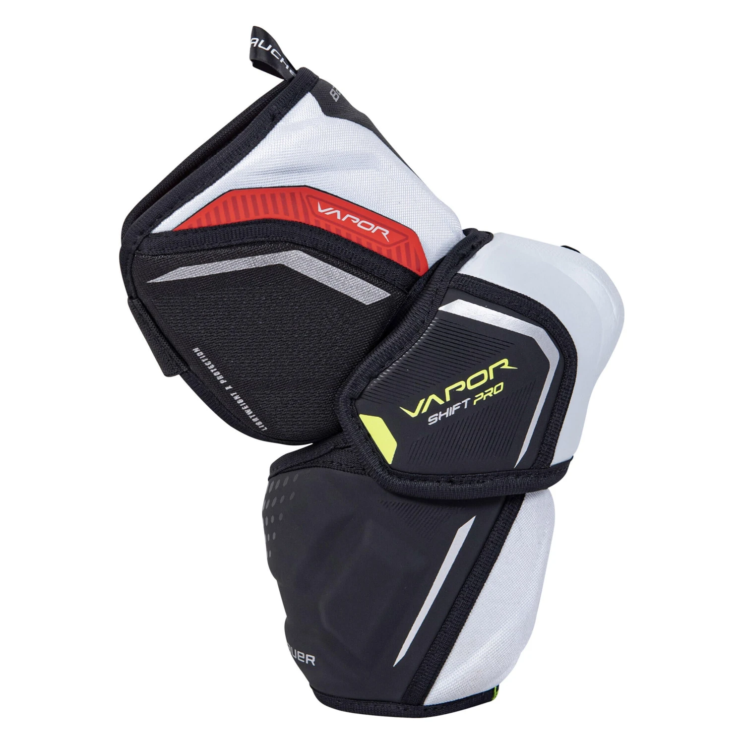 Bauer Vapor Shift Pro Junior Hockey Elbow Pads (2022) - Source Exclusive 3 Bauer Vapor Shift Pro Junior Hockey Elbow Pads (2022) - Source Exclusive - Image 3