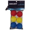 Bauer Mini Foam Ball - 6PK 4 Bauer Mini Foam Ball - 6PK -Source For Sports Store dd068f9b4afacce55a1b25b6c93bbd00