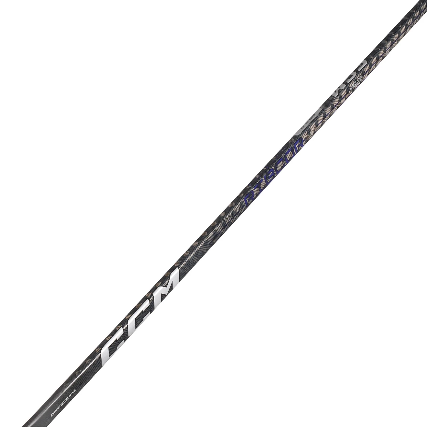 CCM Ribcor Team 7 Intermediate Hockey Stick (2022) 6 CCM Ribcor Team 7 Intermediate Hockey Stick (2022) - Image 6