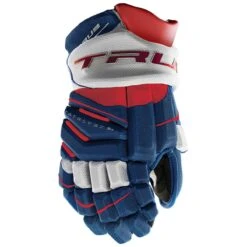 True Hockey Catalyst 9X Senior Hockey Gloves (2021) -Source For Sports Store dd4e40b2a19f05955e8090c95edb4478