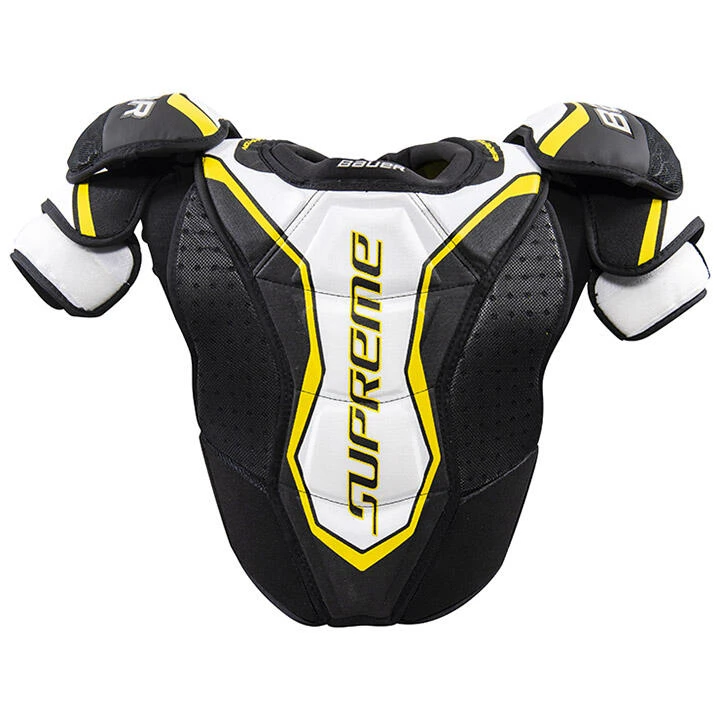 Bauer Supreme Matrix Junior Hockey Shoulder Pads 2 Bauer Supreme Matrix Junior Hockey Shoulder Pads - Image 2