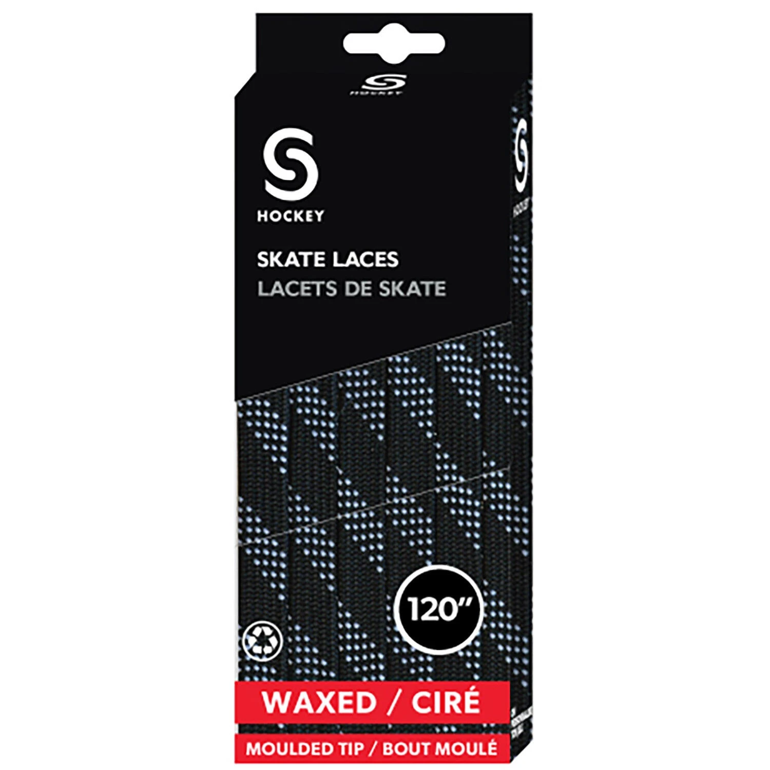 Source For Sports Waxed Skate Laces - Source Exclusive 1 Source For Sports Waxed Skate Laces - Source Exclusive