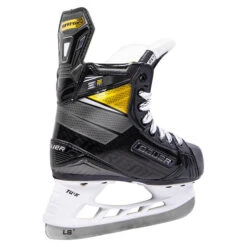 Bauer Supreme 3S Pro Youth Hockey Skates -Source For Sports Store e036400c497d60836894d417810f0134