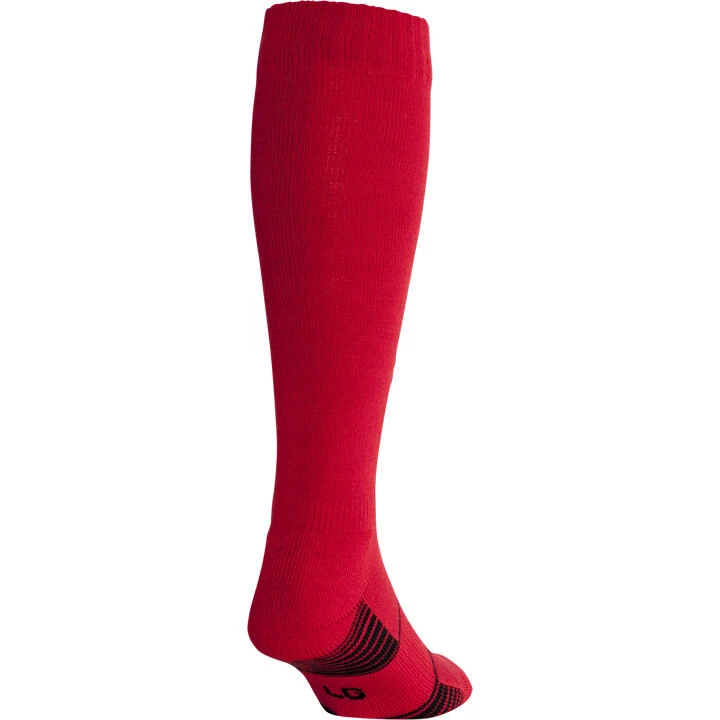 Under Armour Team Youth Over-The-Calf Socks 6 Under Armour Team Youth Over-The-Calf Socks - Image 6