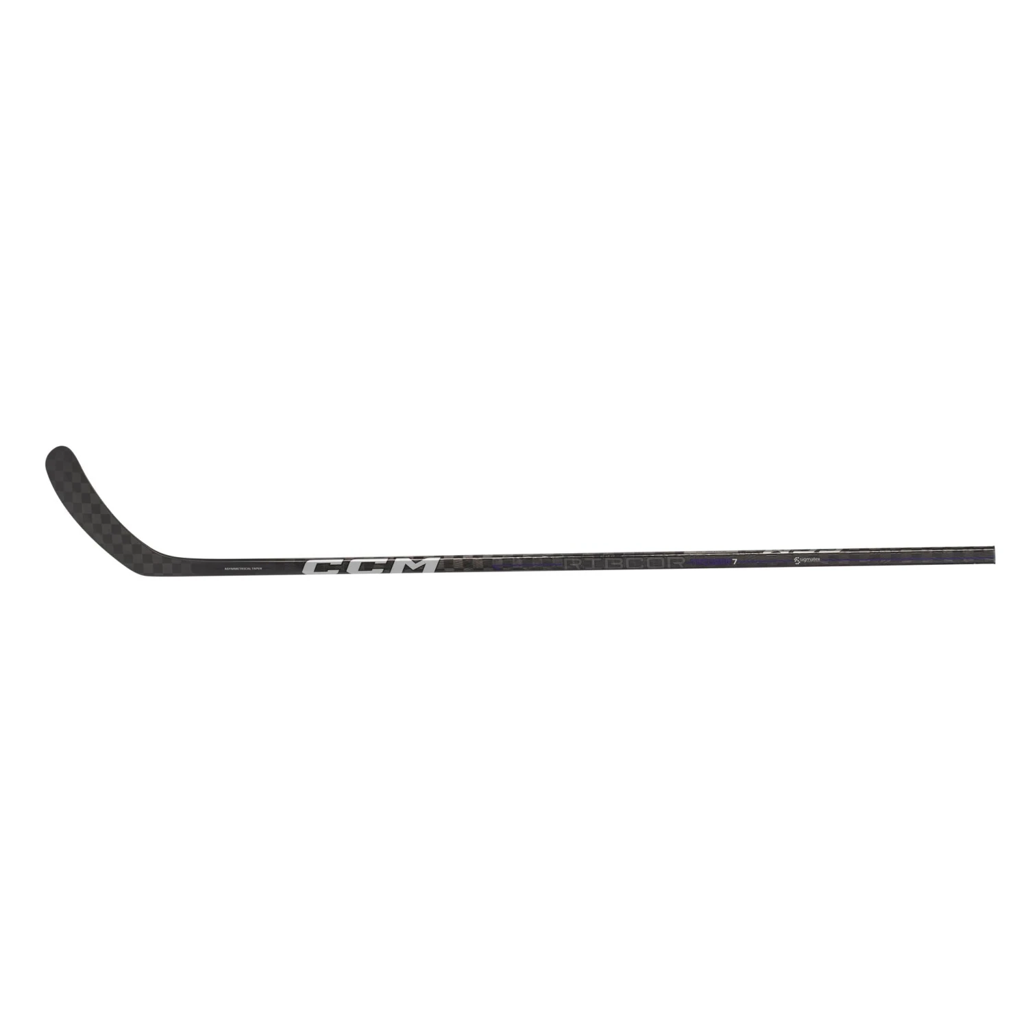 CCM Ribcor Trigger 7 Senior Hockey Stick (2022) 2 CCM Ribcor Trigger 7 Senior Hockey Stick (2022) - Image 2