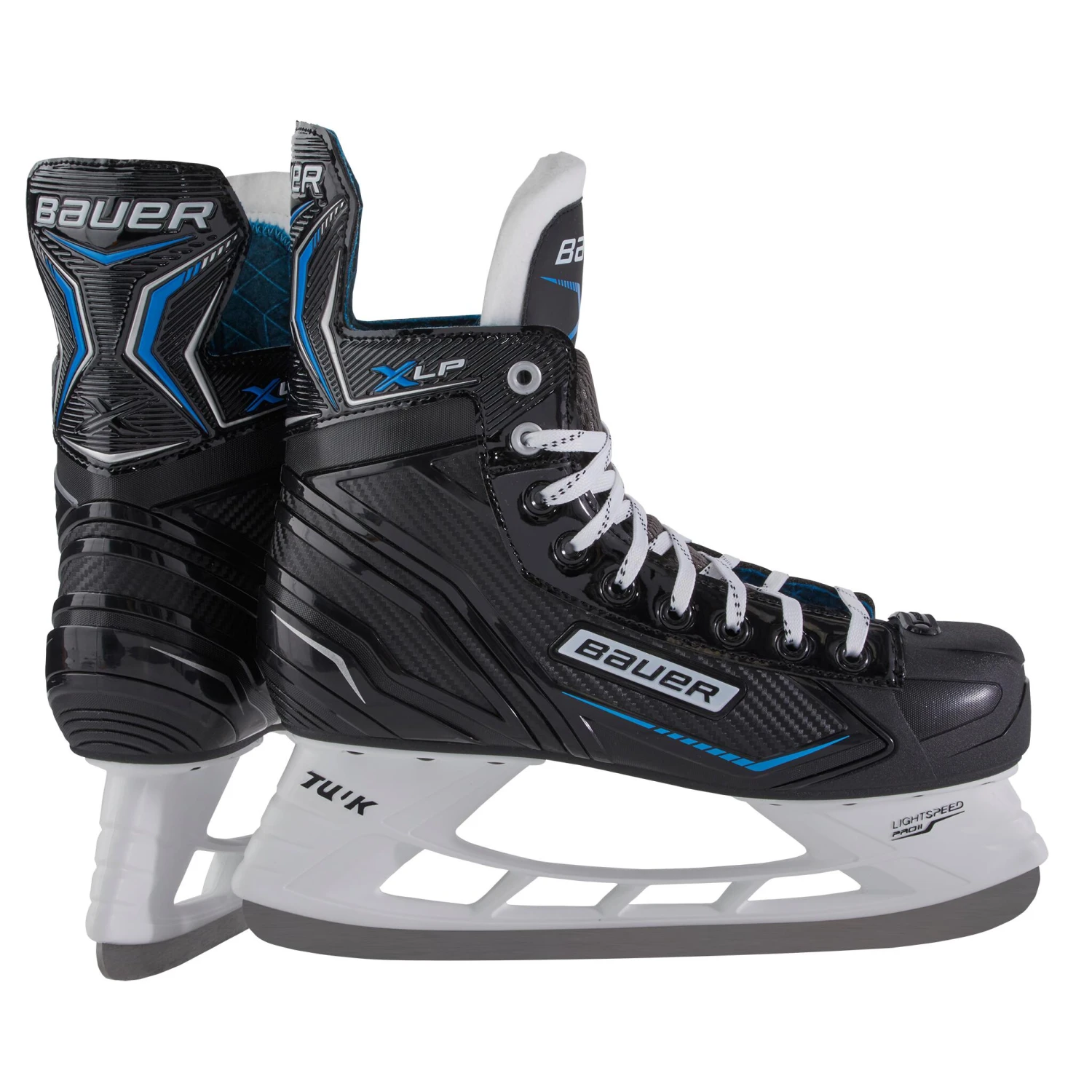 Bauer X-LP Senior Hockey Skates (2021) 2 Bauer X-LP Senior Hockey Skates (2021) - Image 2