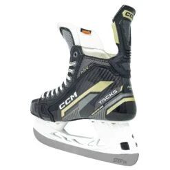CCM Tacks AS-V Pro Intermediate Hockey Skates (2022) With Step Steel -Source For Sports Store e14d241fa978a8d66cdeb141f6b7331c