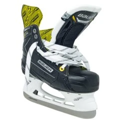Bauer Supreme Elite Junior Hockey Skates (2022) - Source Exclusive -Source For Sports Store e2521f2bc195af18f0b0dcbf7ec7c253