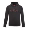 CCM Adult Plaid Pullover Fleece Hoodie -Source For Sports Store e3b3a4e5281fb3cd7ccea7a06e910cb2
