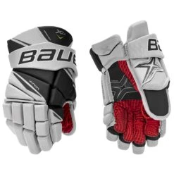 Bauer Vapor X2.9 Senior Hockey Gloves -Source For Sports Store e4740cf0d9113504eb6eb4dbbb6067d3