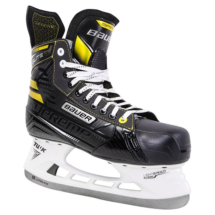 Bauer Supreme Elite Junior Hockey Skates (2020) - Source Exclusive 3 Bauer Supreme Elite Junior Hockey Skates (2020) - Source Exclusive - Image 3