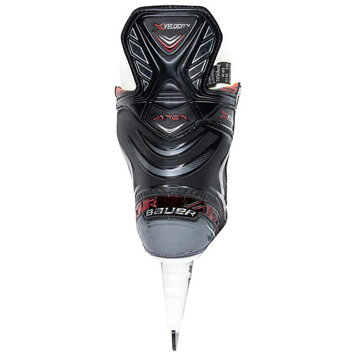 Bauer Vapor X:Velocity Junior Hockey Skates (2019) 5 Bauer Vapor X:Velocity Junior Hockey Skates (2019) - Image 5