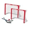 Bauer Knee Hockey Goal Set - Twin Pack -Source For Sports Store e719fee626e4e1ccdaca3ccd3cbbced8