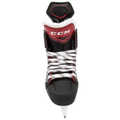 CCM JetSpeed FT2 Junior Hockey Skates (2019) -Source For Sports Store e749296520c8f48d9bd28aa405735165