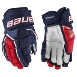 Bauer Supreme Ultrasonic Senior Hockey Gloves (2021) -Source For Sports Store e8800b002bc8d2702e5362574ebe1c88