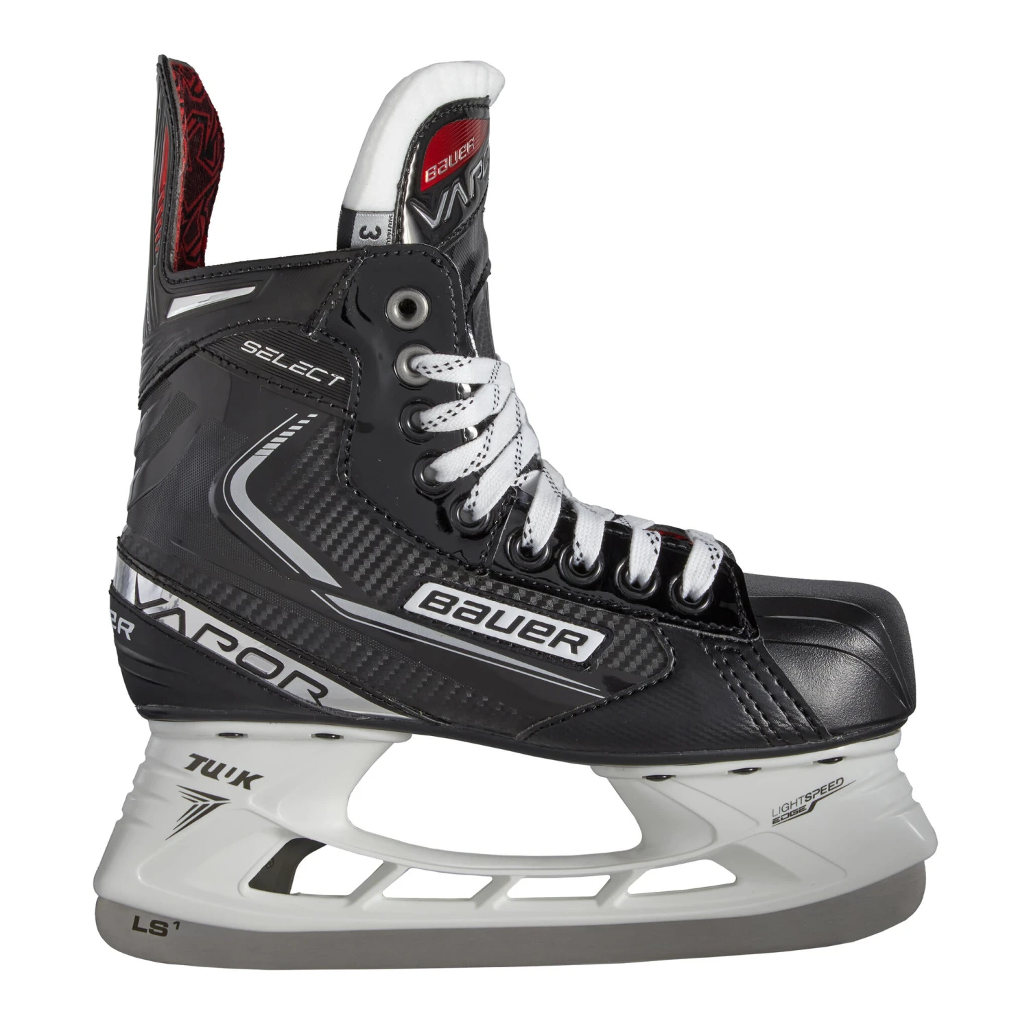 Bauer Vapor Select Junior Hockey Skates (2021) - Source Exclusive 1 Bauer Vapor Select Junior Hockey Skates (2021) - Source Exclusive