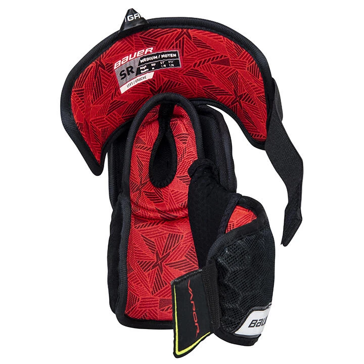 Bauer Vapor X:Shift Pro Senior Hockey Elbow Pads (2020) - Source Exclusive 2 Bauer Vapor X:Shift Pro Senior Hockey Elbow Pads (2020) - Source Exclusive - Image 2