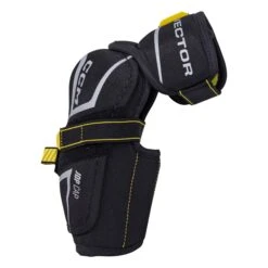 CCM Tacks Vector Junior Hockey Elbow Pads - Source Exclusive (2022) 7 CCM Tacks Vector Junior Hockey Elbow Pads - Source Exclusive (2022) -Source For Sports Store eaf24e6422579f118c84312c1023259f