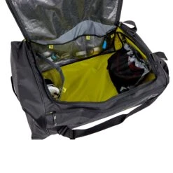 Bauer Elite Senior Carry Bag (2021) - Black -Source For Sports Store ec59aad70fd8ffb0fd05dc5c2876bd40