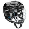 Bauer Prodigy Youth Hockey Helmet Combo -Source For Sports Store edcb1a44ff741bf920e3f7cfa1605930