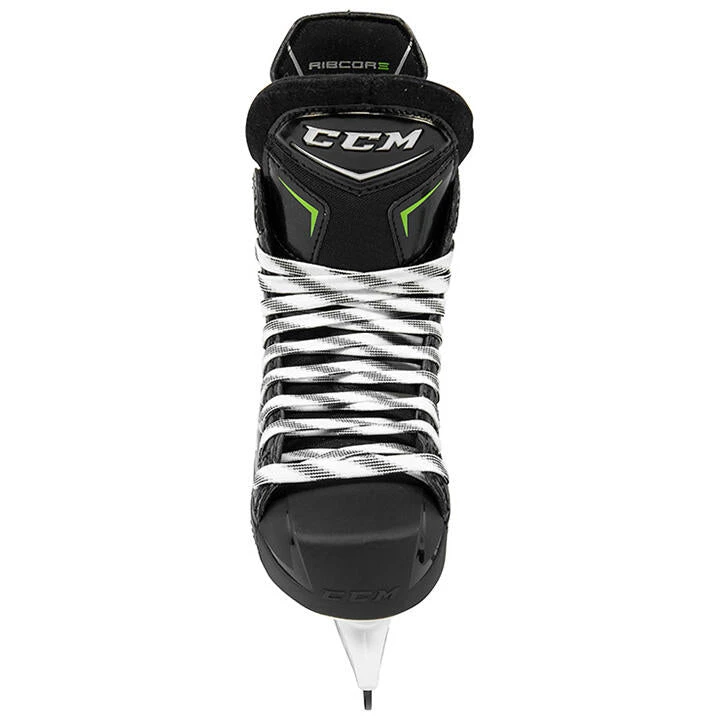 CCM Ribcor Platinum Junior Hockey Skates (2019) - Source Exclusive 4 CCM Ribcor Platinum Junior Hockey Skates (2019) - Source Exclusive - Image 4