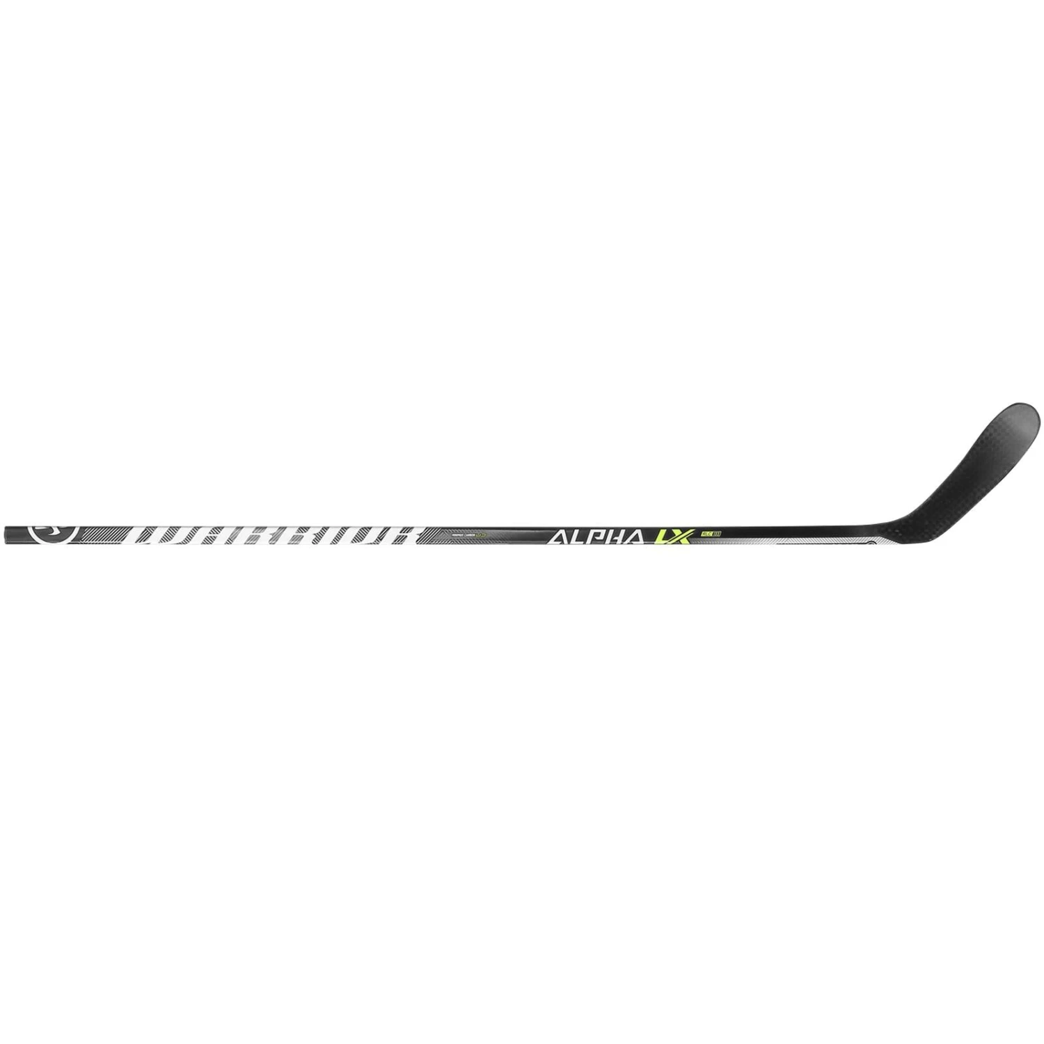 Warrior Alpha LX 30 Grip Senior Hockey Stick (2021) 2 Warrior Alpha LX 30 Grip Senior Hockey Stick (2021) - Image 2