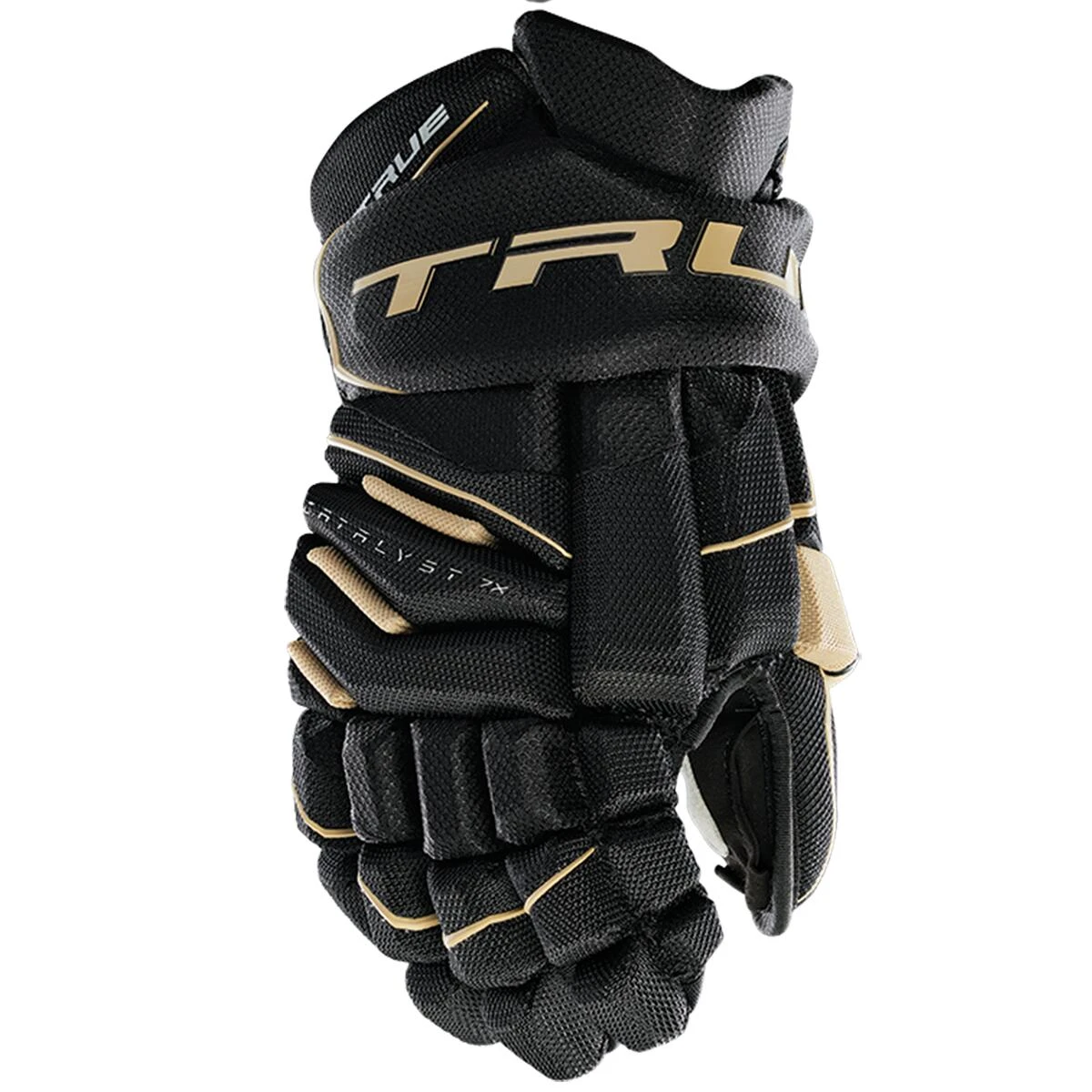 True Hockey Catalyst 7X Senior Hockey Gloves 2 True Hockey Catalyst 7X Senior Hockey Gloves - Image 2