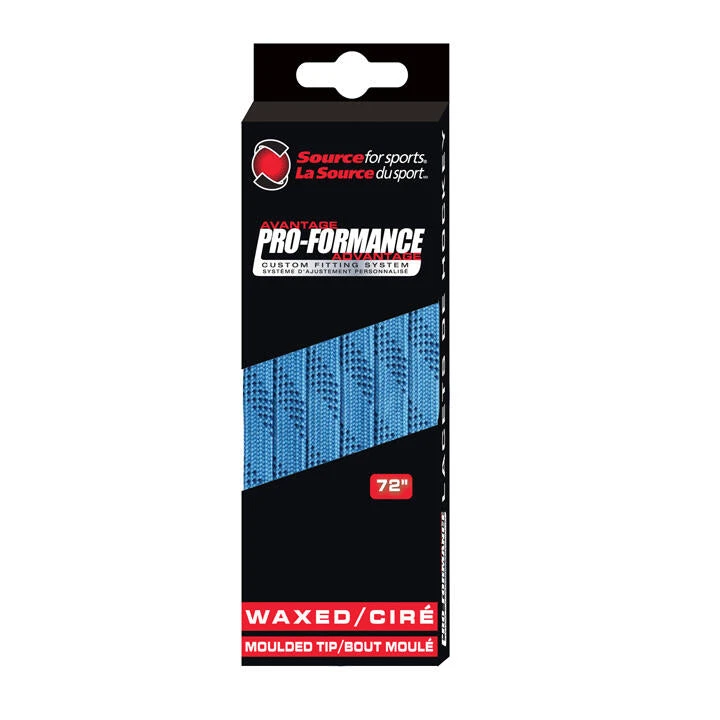 Elite Hockey Source For Sports Waxed Laces 7 Elite Hockey Source For Sports Waxed Laces - Image 7