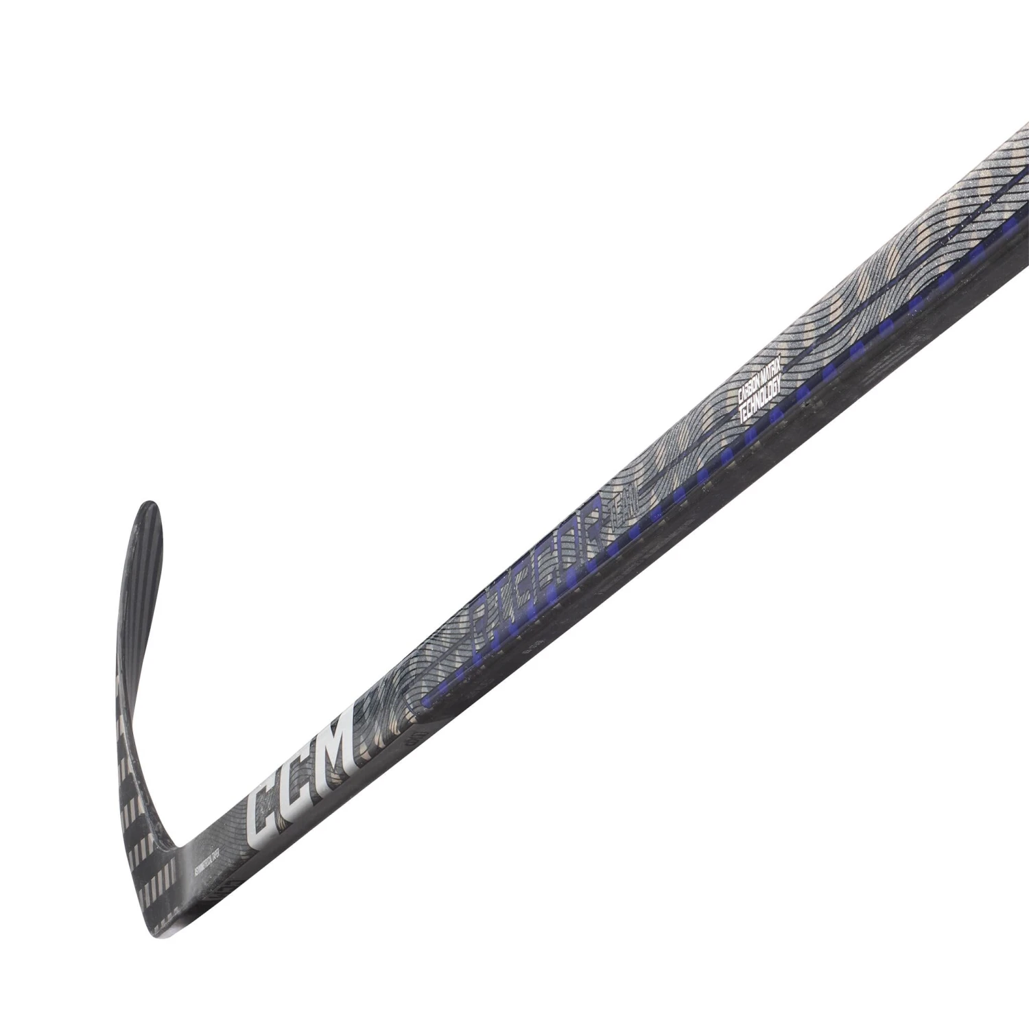 CCM Ribcor Team 7 Intermediate Hockey Stick (2022) 4 CCM Ribcor Team 7 Intermediate Hockey Stick (2022) - Image 4
