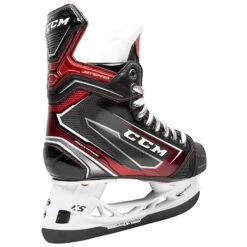 CCM JetSpeed Control Junior Hockey Skates (2019) - Source Exclusive -Source For Sports Store f157c2348443ea7f69faba357c4250fe