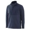 Bauer Fleece Quarter Zip - Ind