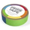Pride Tape Rainbow Printed Pride Stick Tape -Source For Sports Store f29dc109c390ee4f2a8edb02f571e839