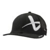 Bauer New Era 9FIFTY Core Hat - Black -Source For Sports Store f37aef6d4c8f16de322fdcf57f16ef2b