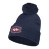 Adidas NHL Cuffed Knit Pom Hat -Source For Sports Store f3b1f56d35f9c2987868397f4cf7f65c